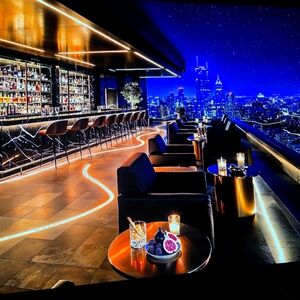 Meet your Posher, Pedro